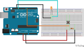led_e_pulsante_arduino